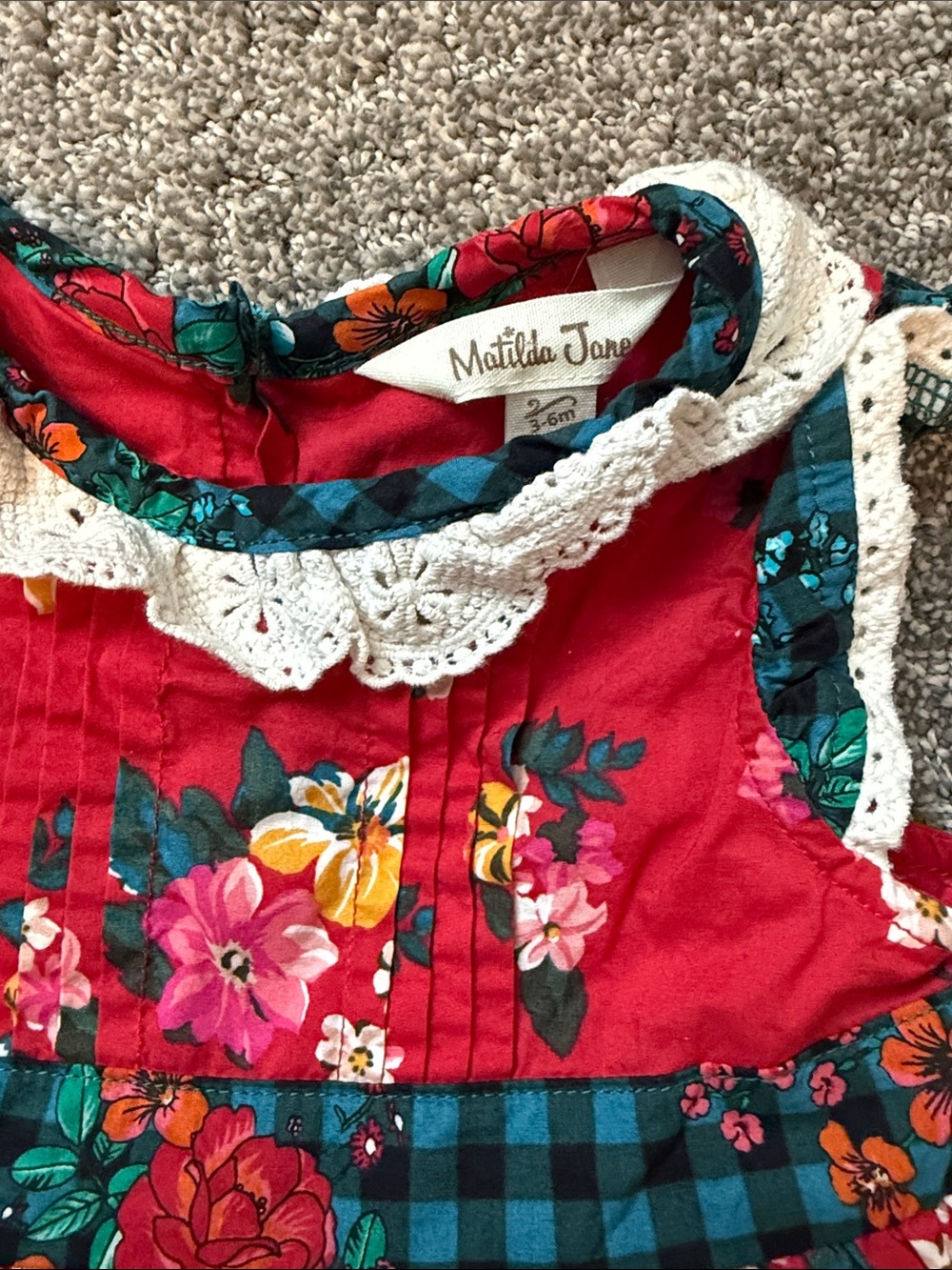 Matilda Jane - Picture 2 of 6